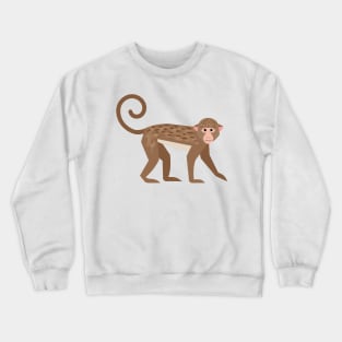 Marmoset Crewneck Sweatshirt